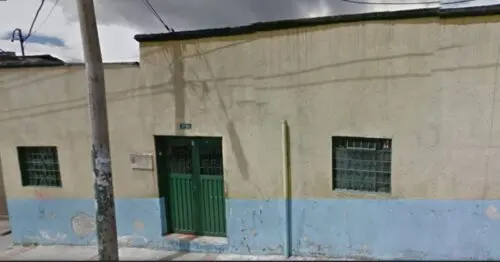 COLEGIO LA CANDELARIA SEDE 3 BOGOTÁ COLEGIO LA CANDELARIA SEDE 3 BOGOTÁ